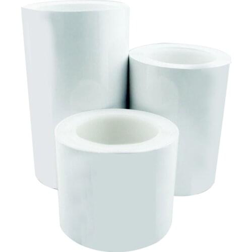 Dropshipping 10x100cm PVC Protective Film Car Bumper Hood Paint Protection Sticker Anti Scratch Clear Transparence Film