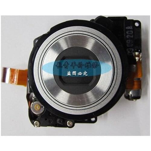 Digital camera repair and replacement parts for Olympus FE 4020 FE 4030 FE4020 FE4030 LENS NO CCD