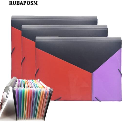 Rubaposm File Folders