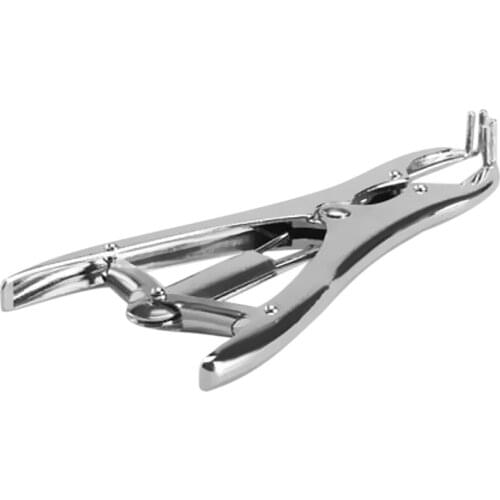 Piglets The Sheep Tail Docking Clamp Bloodless Castration Pliers Tails Device Tail Docking Ring Castration Ring Expansion Clamp