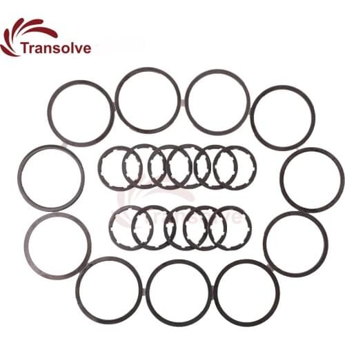 0AM DQ200 DSG 7 Speed Transmission Clutch Adjustment Washer Gasket Old Type For VW AUDI Car Accessories Transolve 217250A