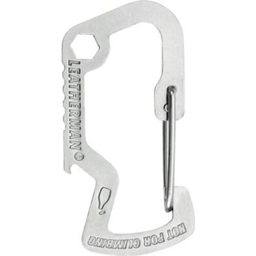 LEATHERMAN-CARABINER ACCESSORY