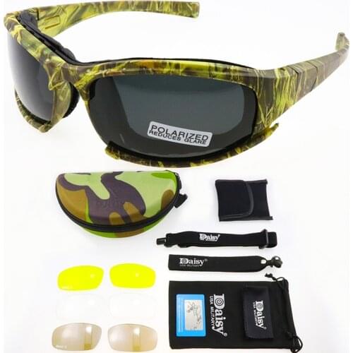 BiciNile Mens Sunglasses