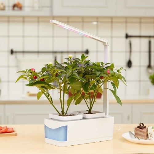LED Plant Lamps BORUIT China