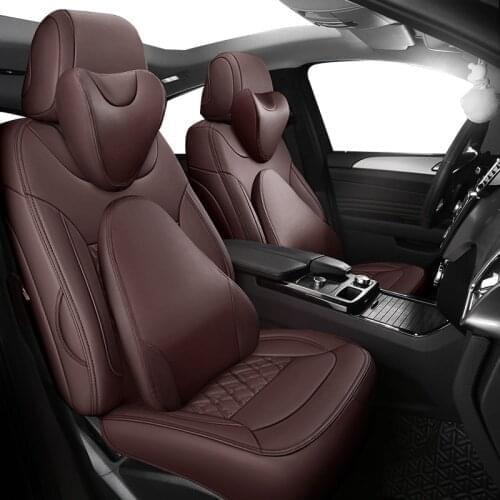 High quality Car seat covers For chevrolet cruze captiva spark sail cobalt aveo t250 2017 t300 onix lacetti niva accessories