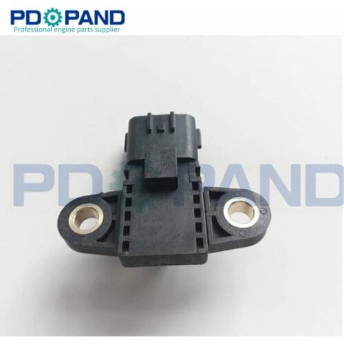 Turbo Boost MAP Pressure Sensor 22365-EB30A for Nissan PATHFINDER R51/FRONTIER D40/NAVARA Platform/Chassis D40 2.5 dCi 4WD