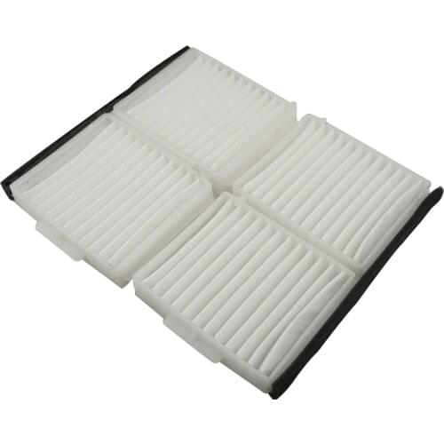 Car Cabin Filter For FAW Haima Family Happin Haima3 Freema GE6T-61-J6X L1