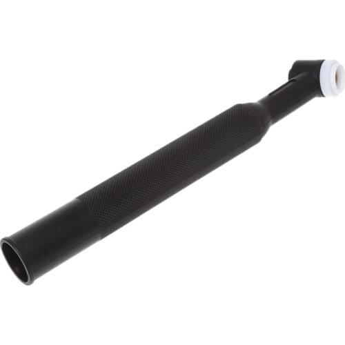 Drop Ship Flexible TIG Welding Torch Head Body For Cooled Water 250A WP-20F Series Machine