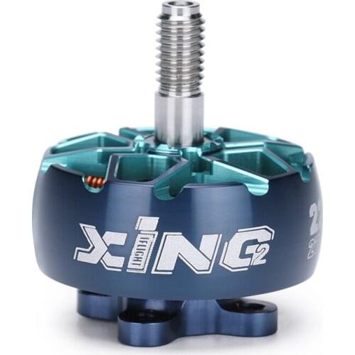IFlight XING2 2207 2755KV 4S 1855KV 6S Brushless Motor for FPV Racing Freestyle Long Range Drones Replacement DIY Parts