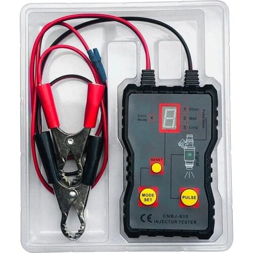 Injector Tester Fuel Injector Tester Powerful Fuel System Scan Tool Petrol Injector Tester Automotive