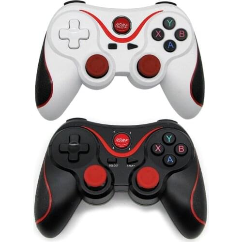 K3NB Gen Game X3 Game Controller Smart Wireless Joystick Bluetooth Gamepad Gaming Remote Control T3/S8 Phone PC Phone Tablet
