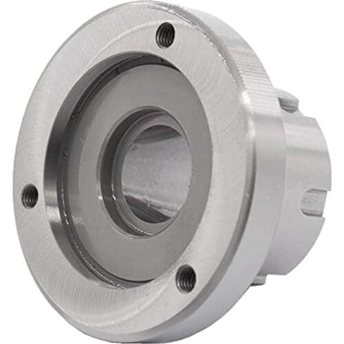 80MM DIAMETER ER-32 COLLET CHUCK Compact Lathe Tight Tolerance