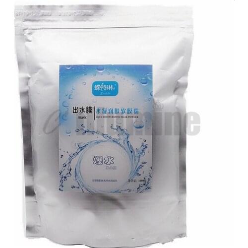 Corn & Seaweed Amino Acid Water Soft Film Modeling Peel Off Mask Powder Moisturizing Mask Powder 800g
