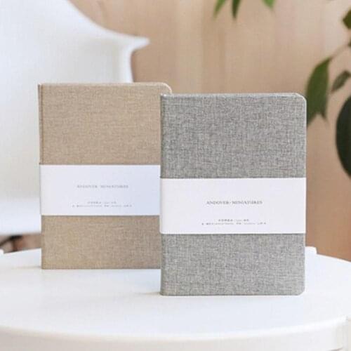 Kuulee Notepads