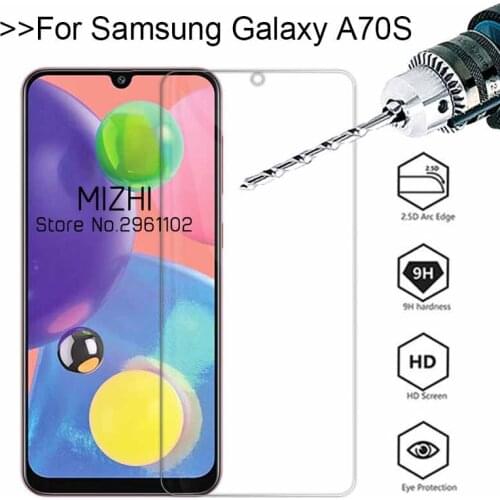 Защитные пленки для Samsung Galaxy A70s MIZHI China At AliExpress