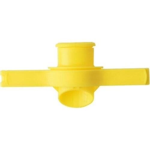 Reuseable Bag Clip Snack Food Storage With Vacuum Spray A Kitchen Clip Type Nozzle Sealer Food Mini Cap Seal M3V3