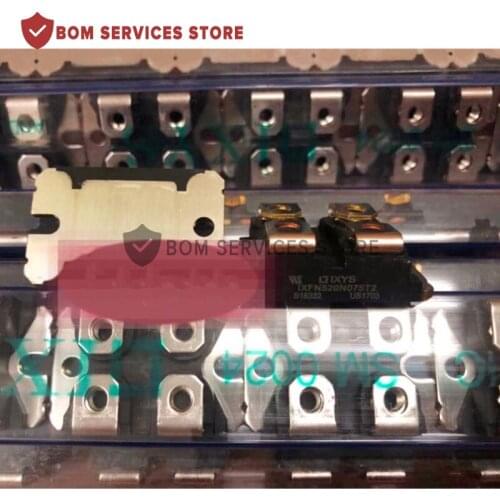 IXFN520N075T2 IXFN50N120SK IXFN52N90P IXFN70N120SK NEW AND ORIGINAL MODULE