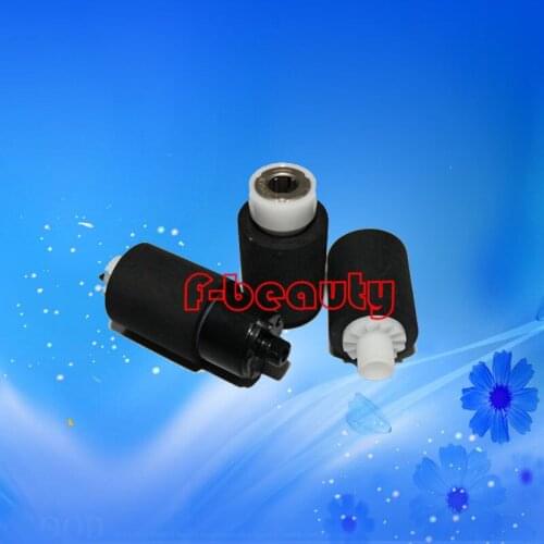 Original New Pickup Roller Compatible For kyocera FS1035 1135 1030 1130 2530 1110 1024 1124 1320 1370 2135 Pick up roller