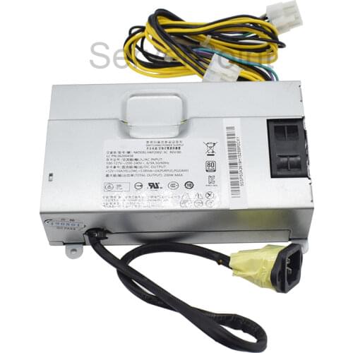 Working Desktop For B320I B325I B520E 10088 HKF2002-3C Power Supply Full Test