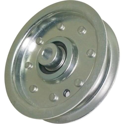 White Mower 5 x 5 x 1.13inch 2020 12.7*12.7*2.8cm Hot Selling 46" DECKS For MTD 956-0627 756-0627 756-0365