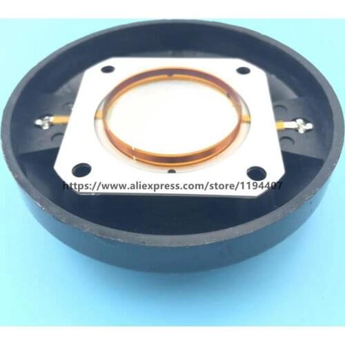 Replacement Diaphragm For B&C MMD12 DE12-8 Diaphragm Repair Horn Driver