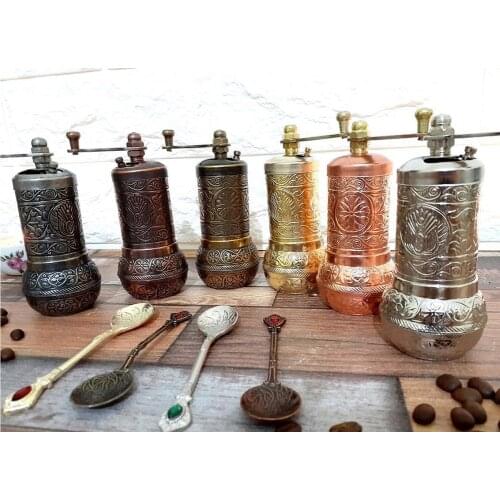 Taylin Coffee Grinders