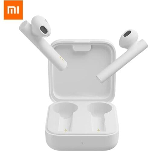 Xiaomi Air2 SE Global Version TWS Mi True Wireless Bluetooth Earphone 2 Basic Air 2 SE Earbuds 20H Battery Touch Control