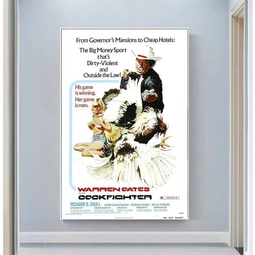 V0557 Born to Kill (2) Vintage Classic Movie Wall Silk Cloth HD Poster Art Home Decoration Gift