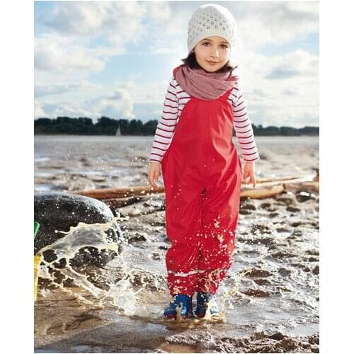 XINENGE Overalls For Boys