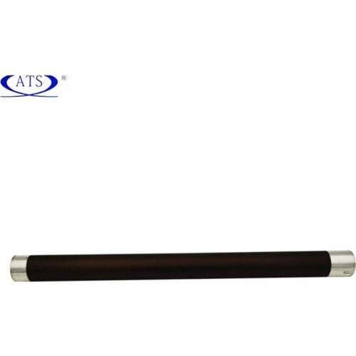 2pcs/lot Upper Fuser Roller For Toshiba BD 163 166 206 207 209 232 282 Compatible BD163 BD166 BD206 BD207 BD209 BD232 BD282