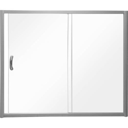 AM·PM Bath Screens China