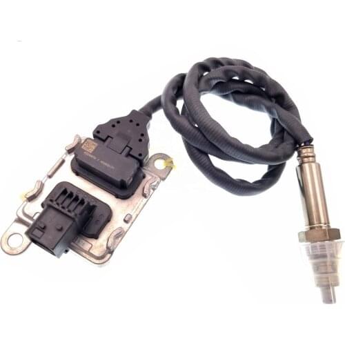 Automobile Nitrogen And Oxygen Sensor, 12V, 5wk96741, It Is Suitable For Cummins Diesel 2872946