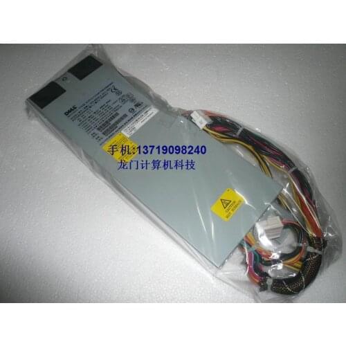 For DELL SC1425 server power supply 450W 0C8979, 0FD833 DPS-450HB B