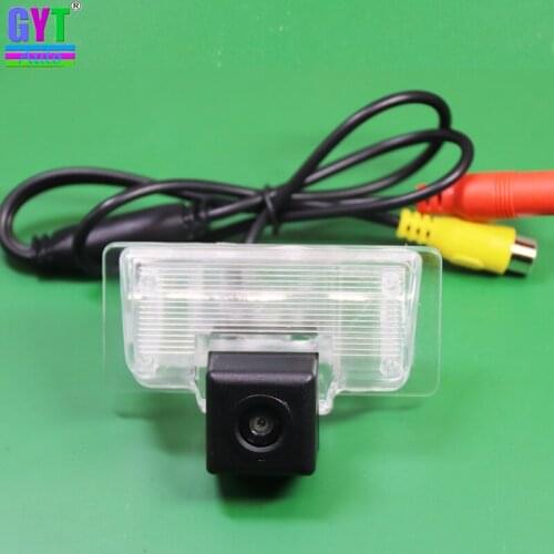 CCD HD Car parking rear view reverse camera For Nissan Xterra N50 Sylphy Almera G11 B17 Pulsar Sentra Teana Paladin Tiida