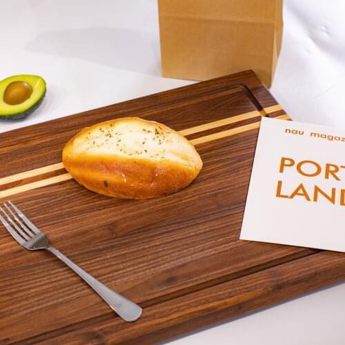 Black walnut maple wood chopping board walnut maple cutting board wood