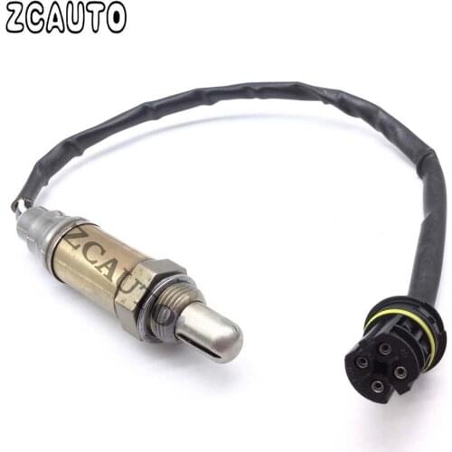 Oxygen Sensor for BMW Z3 X3 X5 Z4 325 330 328 525 E31 E36 E38 E39 1.9 2.5 2.8 3.0 4.4L Range Rover 0258003559,11781247406