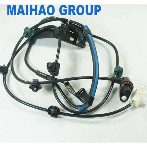 ABS Wheel Speed Sensor Front Right for Toyota Fortuner Hilux 89542-71010 8954271010 High Quality Free Shipping