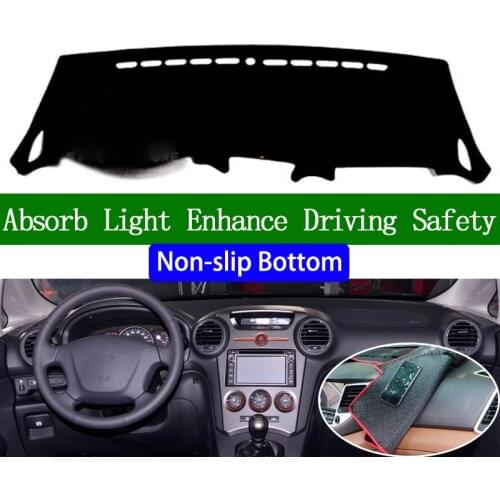 For kia carens 2007 2008 2009 2010 2011 Car Decals Car Stickers Interior Car Accessories