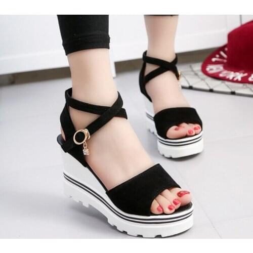 Замшевые туфли-лодочки HYLXJ China At AliExpress