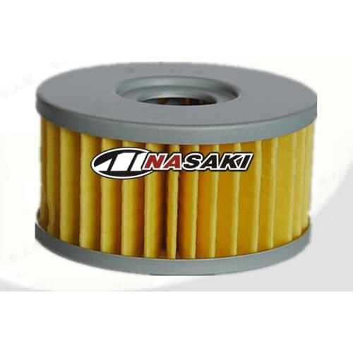 FREE SHIPPING 4 PACK Oil Filter FOR Suzuki GN250 GN400 TU250 VL125 VL250 Betamotor 350 ST250.VOLTY250 GZ250 DR250