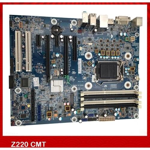 Workstation Motherboard Z220 CMT 655842-001 655581-001 655842-501 655842-601 Fully Tested, Good Quality