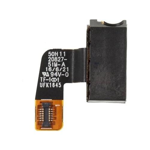 OEM for Google Pixel Nexus S1/Google Pixel XL Nexus M1 Earphone Headphone Jack Audio Flex Cable