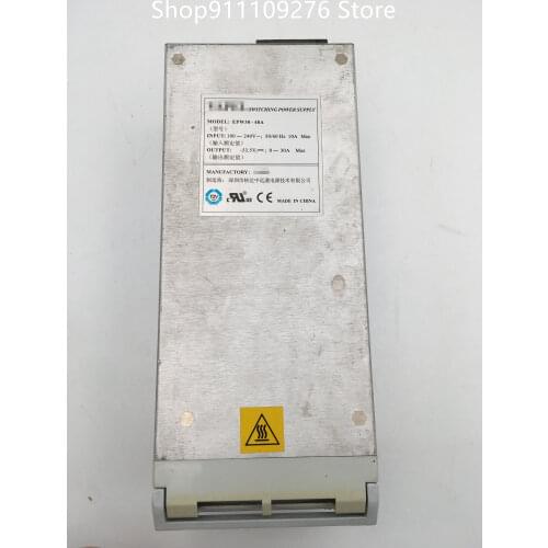 Original Disassemble PSU for Emerson Communication Power Rectifier Module EPW30-48A