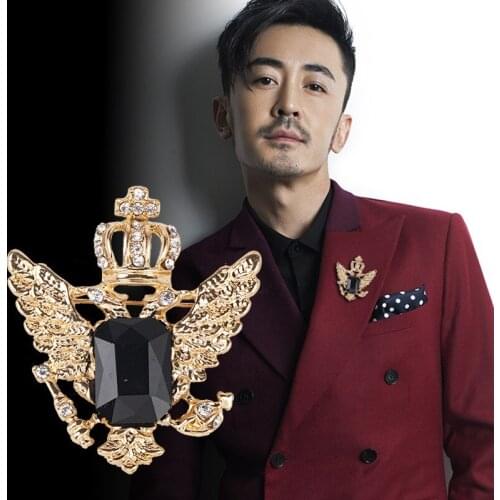 Мужские броши на одежду Peng Peng T China At AliExpress