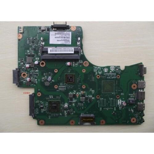 V000225110 C650 C655 C655D full test lap connect board connect with motherboard