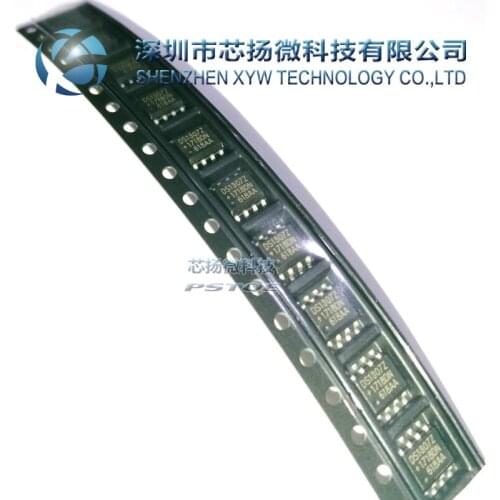 PSTQE NEW DS1307ZN DS1307Z SOP8 DS1307 SOP SMD chip free shipping