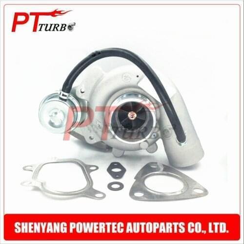 Turbo Full Turbocharger Turbine Complete 49173-07508 0375J0 For Peugeot Partner 1.6HDi 66/55Kw DV6B DV6ATED4 2005