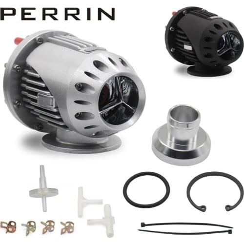 UNIVERSAL BLOW OFF VALVE BOV SUPER SQV4 IV without logo