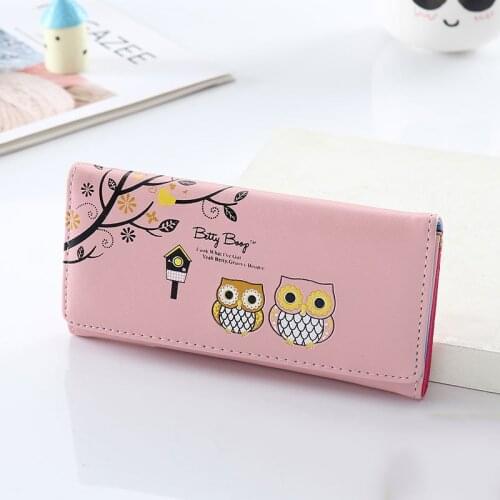 柏图斯(箱包) Women's Wallets