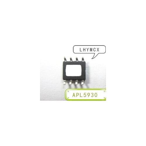 10PCS APL5930 5930 SOP8